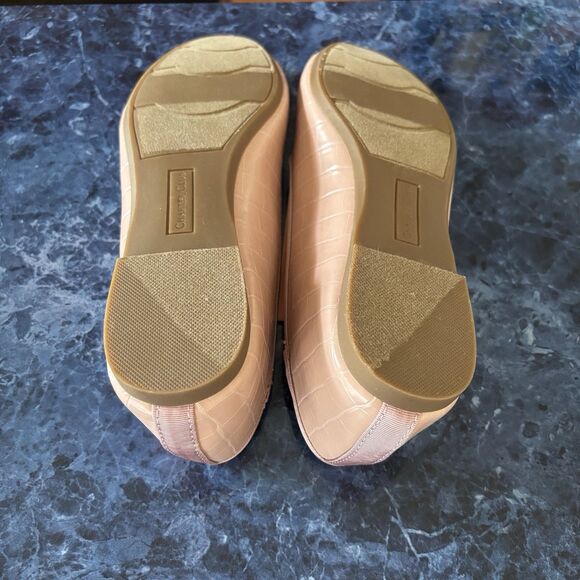 Charter Club Women’s KIMII Loafer w/Bow, Size 8M, Pink, Excellent Cond., NEW!! - Picture 9 of 10